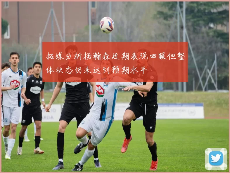 拓媒分析杨瀚森近期表现回暖但整体状态仍未达到预期水平