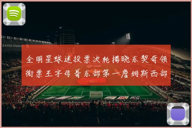 全明星球迷投票次轮揭晓东契奇领衔票王字母哥东部第一詹姆斯西部第八